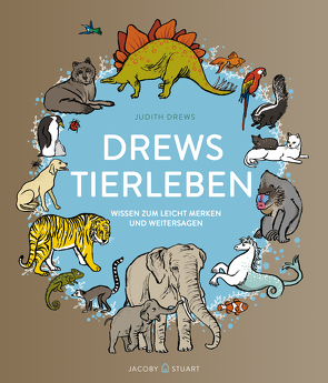 Drews Tierleben von Drews