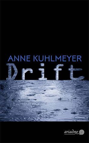 Drift von Kuhlmeyer,  Anne