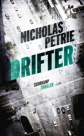 Drifter von Petrie,  Nicholas, Stegers,  Thomas