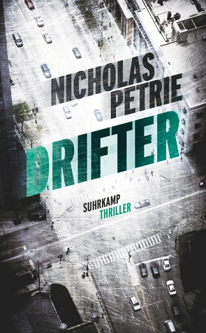 Drifter von Petrie,  Nicholas, Stegers,  Thomas