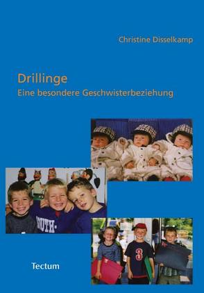 Drillinge von Disselkamp,  Christine