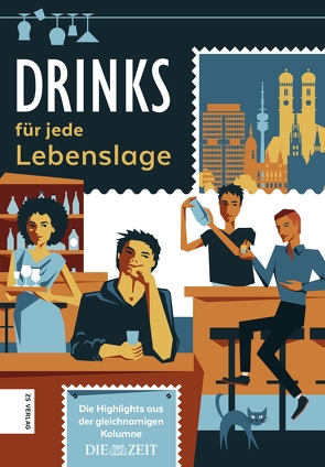 Drinks für jede Lebenslage von ZS-Team