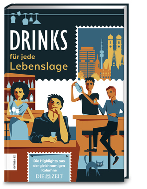 Drinks für jede Lebenslage