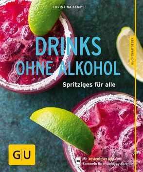 Drinks ohne Alkohol von Geiger,  Christina