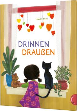 Drinnen – Draußen von Pham,  LeUyen, Wehrmann,  Inge