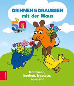 Drinnen & draußen mit der Maus von ZS-Team