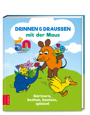 Drinnen & draußen mit der Maus von ZS-Team