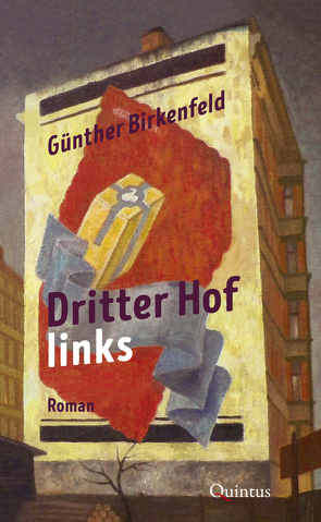 Dritter Hof links von Birkenfeld,  Günther, Schütz,  Erhard