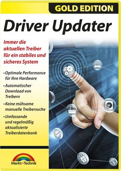 Driver Updater – Automatisch die aktuellsten Treiber für Ihren PC, Win 10, Win 8.1, Win8, Win 7, Win Vista, Win XP, Apple