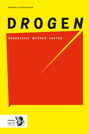 Drogen von Gegenhuber,  Barbara