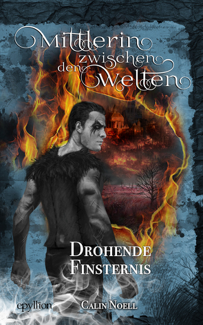 Drohende Finsternis von Noell,  Calin