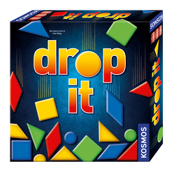 Drop it von Lach,  Bernhard, Rapp,  Uwe