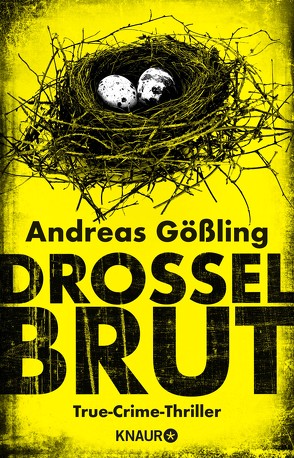 Drosselbrut von Gößling,  Andreas