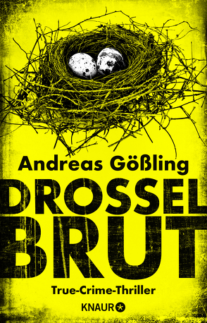 Drosselbrut von Gößling,  Andreas