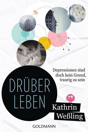 Drüberleben von Weßling,  Kathrin