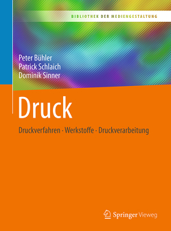 Druck von Bühler,  Peter, Schlaich,  Patrick, Sinner,  Dominik