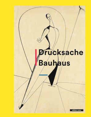 Drucksache Bauhaus von Frensch,  Nathalie, Höper,  Corinna