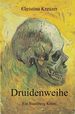 Druidenweihe von Kreuzer,  Christina