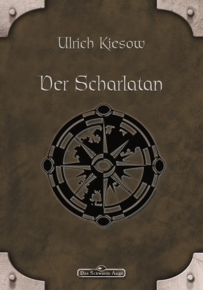 DSA 1: Der Scharlatan von Kiesow,  Ulrich