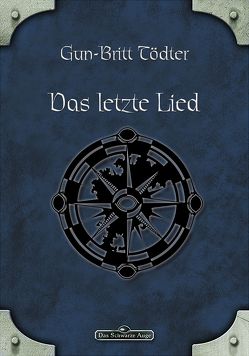 DSA 32: Das letzte Lied von Tödter,  Gun-Britt