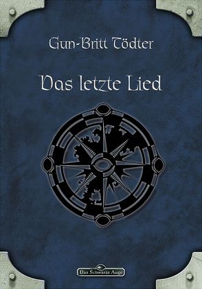 DSA 32: Das letzte Lied von Tödter,  Gun-Britt