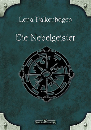 DSA 43: Die Nebelgeister von Falkenhagen,  Lena