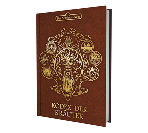 DSA5 – Archiv der Kräuter von Adamietz,  Zoe, Nehling,  Christian, Reinwald,  Katja, Spohr,  Alex