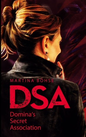 DSA von Böhse,  Martina