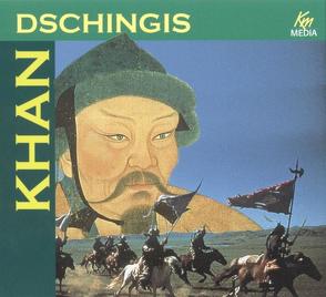 Dschingis Khan von Kügow,  Detlef, Offenberg,  Ulrich, Umbach,  Martin