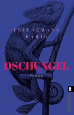 Dschungel von Karig,  Friedemann