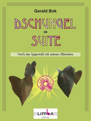 Dschungel-Suite von Appenzeller,  Angela, Bok,  Gerald