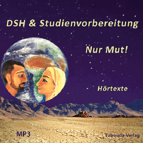 DSH- und Studienvorbereitung 2030 – Nur Mut von Lodewick,  Klaus