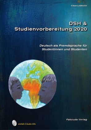 DSH- und Studienvorbereitung 2030 – Nur Mut / DSH & Studienvorbereitung 2030 – Nur Mut! von Lodewick,  Klaus