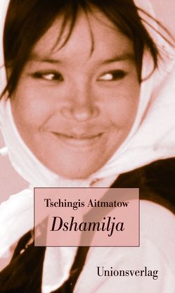 Dshamilja von Aitmatow,  Tschingis, Aragon,  Louis