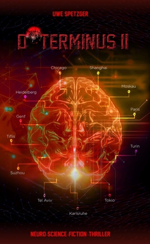 D*TERMINUS II von Spetzger,  Uwe