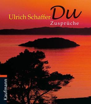 Du von Schaffer,  Ulrich