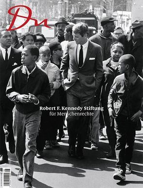 Du 859 – Robert F. Kennedy Stiftung für Menschenrechte