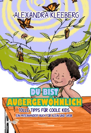 Du bist außergewöhnlich von Kleeberg,  Alexandra