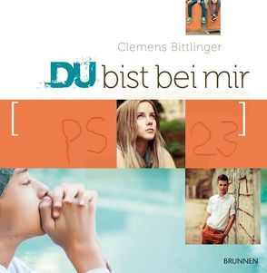 Du bist bei mir von Bittlinger,  Clemens