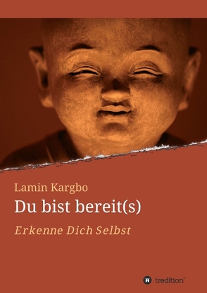 Du bist bereit(s) von Kargbo,  Lamin