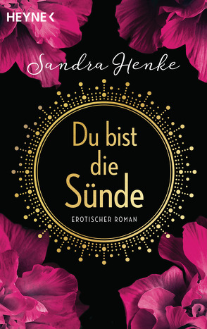 Du bist die Sünde von Henke,  Sandra