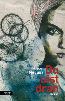 Du bist dran von Medusa,  Mieze