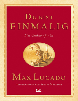 Du bist einmalig – Geschenkedition