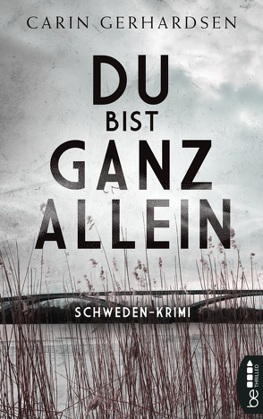 Du bist ganz allein von Alms,  Thorsten, Gerhardsen,  Carin