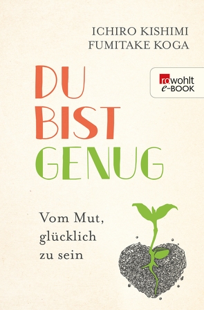 Du bist genug von Graßtat,  Renate, Kishimi,  Ichiro, Koga,  Fumitake