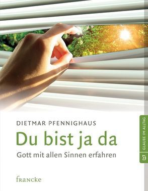 Du bist ja da von Pfennighaus,  Dietmar