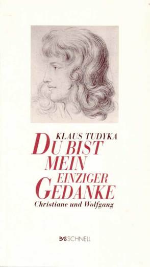 Du bist mein einziger Gedanke von Tudyka,  Klaus