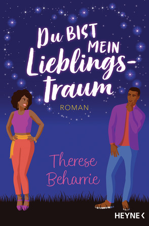 Du bist mein Lieblingstraum von Beharrie,  Therese, Brandl,  Andrea