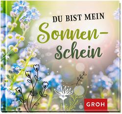 Du bist mein Sonnenschein von Groh Verlag