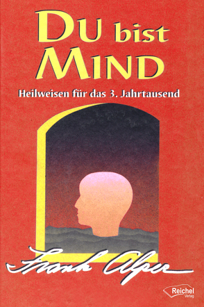 Du bist Mind von Alper,  Frank, Scheipner,  Margarete